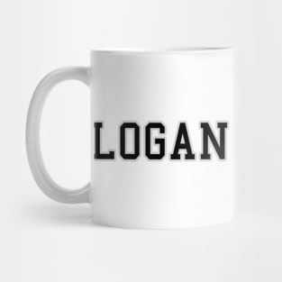 Logan Square Mug